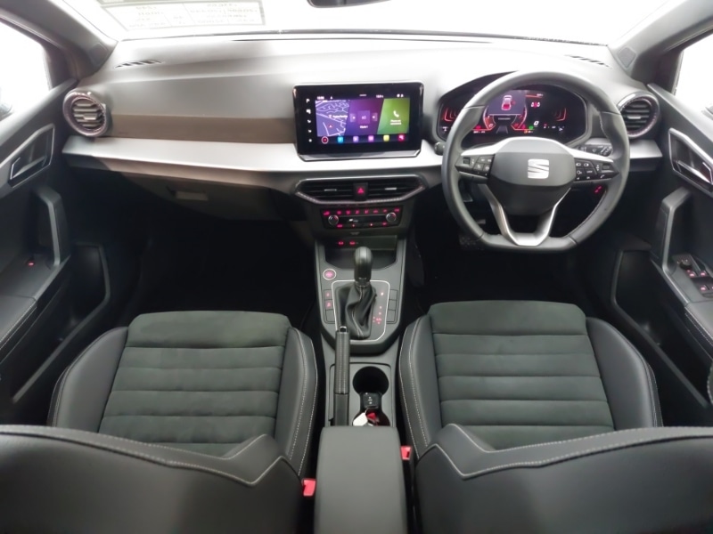 Used SEAT Ibiza 2025 for sale - 77285152: Photo 2