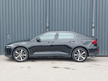 Used Polestar Polestar 2 2022 for sale - 78937016: Photo