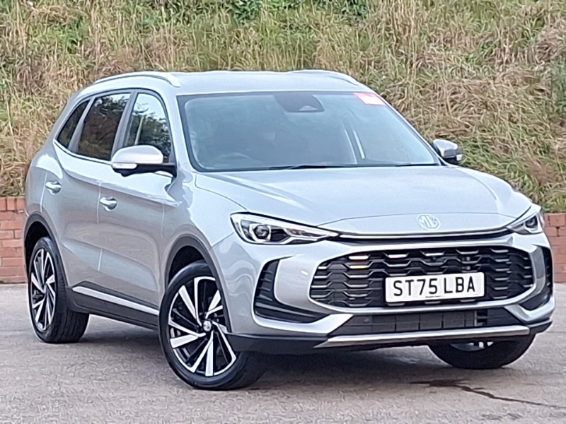 Used MG MG ZS 2025 for sale - 76414201: Photo 1