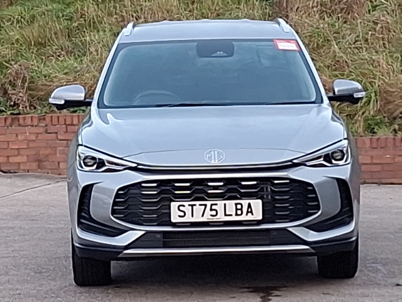 Used MG MG ZS 2025 for sale - 76414201: Photo 12