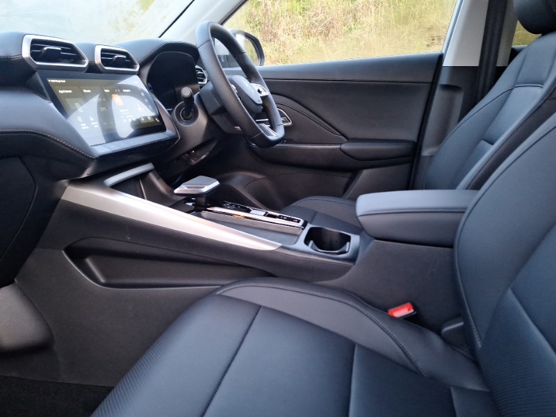 Used MG MG ZS 2025 for sale - 76414201: Photo 5