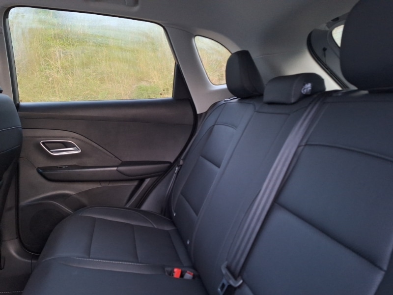 Used MG MG ZS 2025 for sale - 76414201: Photo 6