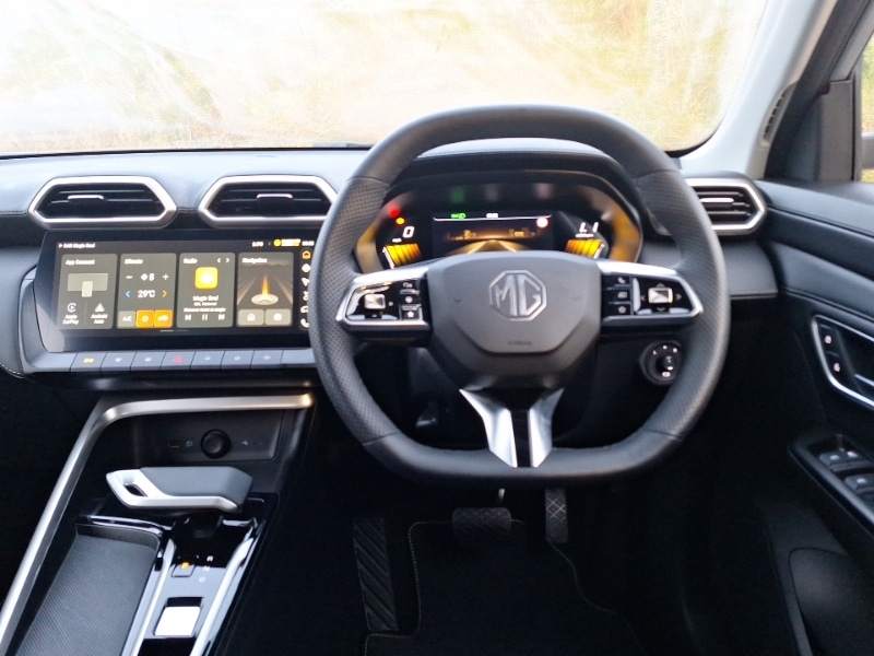 Used MG MG ZS 2025 for sale - 76414201: Photo 7