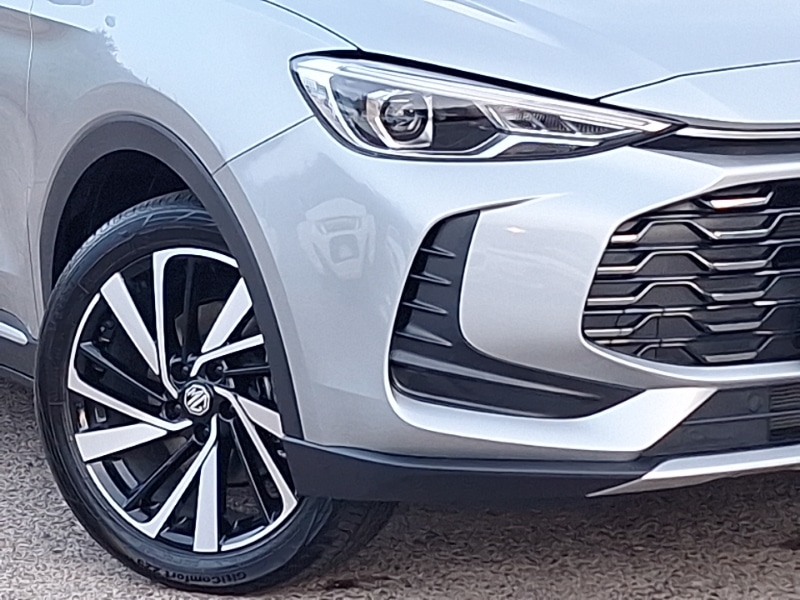 Used MG MG ZS 2025 for sale - 76414201: Photo 9