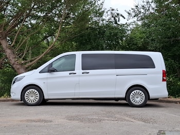 Used Mercedes-Benz Vito 2024 for sale - 78917255: Photo