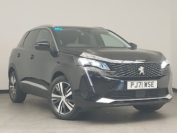 Peugeot - 3008