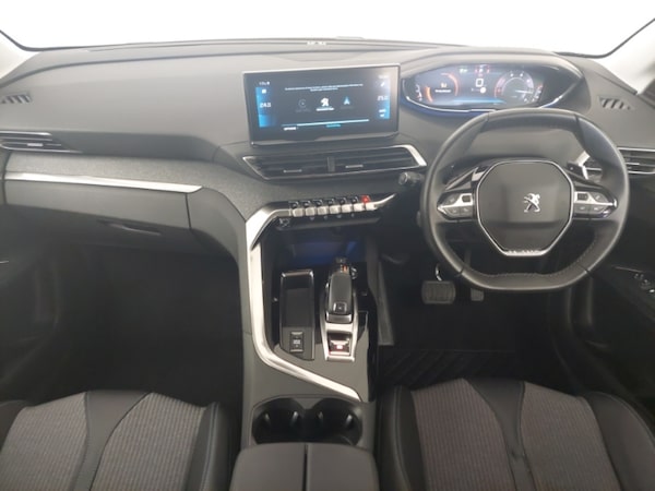 Used Peugeot 3008 2021 for sale - 76258900: Photo 2