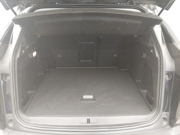 Used Peugeot 3008 2021 for sale - 76258900: Photo 8