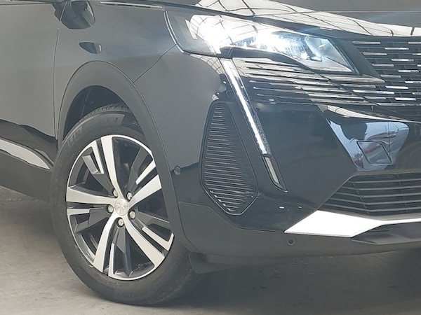 Used Peugeot 3008 2021 for sale - 76258900: Photo 9