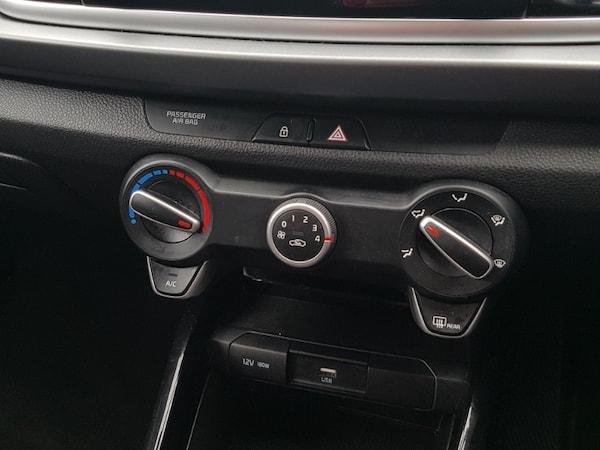 Used Kia Rio 2023 for sale - 76321023: Photo 12