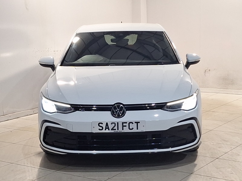 Used Volkswagen Golf 2021 for sale - 77353199: Photo 12