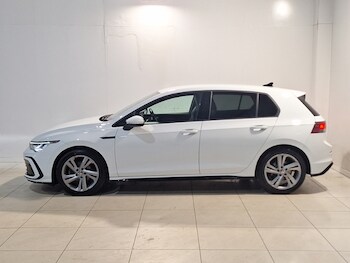 Used Volkswagen Golf 2021 for sale - 77353199: Photo