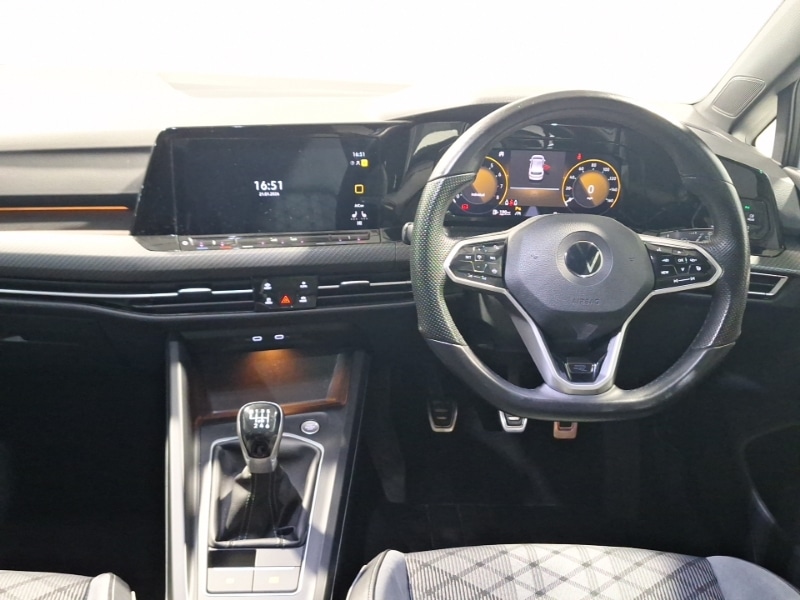 Used Volkswagen Golf 2021 for sale - 77353199: Photo 7