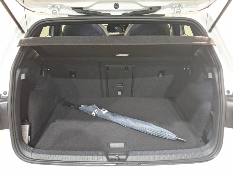 Used Volkswagen Golf 2021 for sale - 77353199: Photo 8