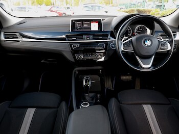Used BMW X2 2021 for sale - 78361328: Photo