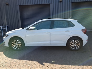 Used Volkswagen Polo 2022 for sale - 79060772: Photo