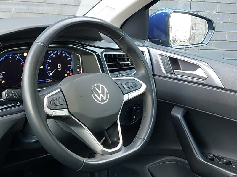 Used Volkswagen Polo 2022 for sale - 77365824: Photo 11