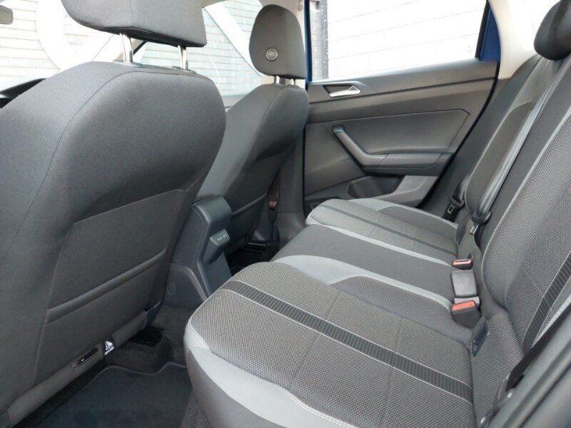 Used Volkswagen Polo 2022 for sale - 77365824: Photo 6