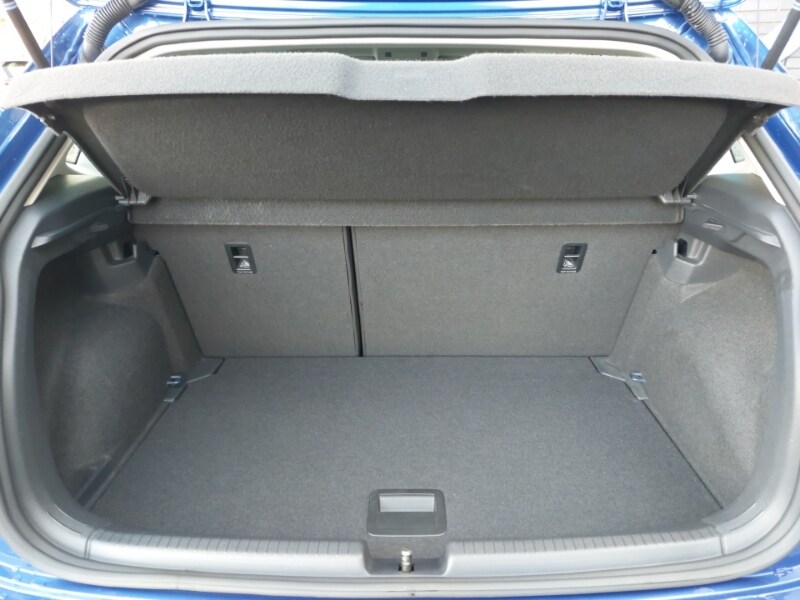 Used Volkswagen Polo 2022 for sale - 77365824: Photo 8