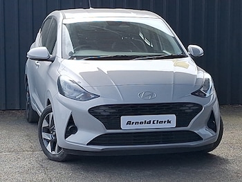 Used Hyundai i10 2025 for sale - 78736062: Photo