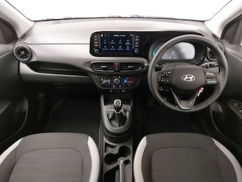 Used Hyundai i10 2025 for sale - 78736062: Photo