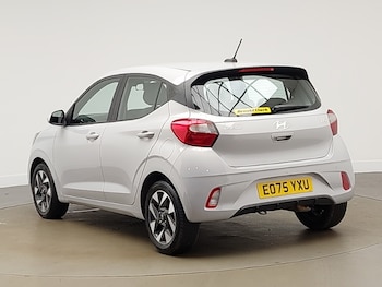 Used Hyundai i10 2025 for sale - 78736062: Photo