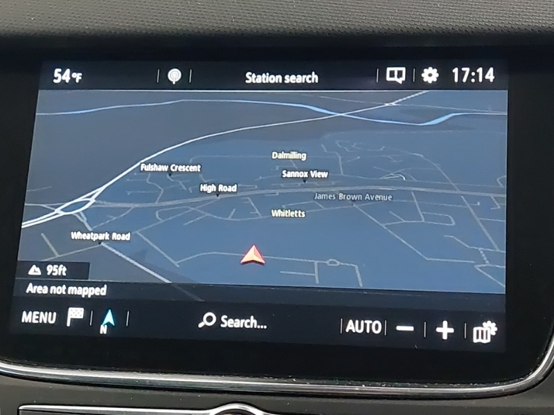 Used Vauxhall Crossland 2023 for sale - 77924030: Photo 11