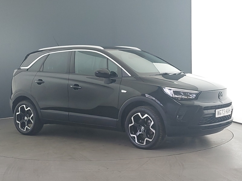 Used Vauxhall Crossland 2023 for sale - 77924030: Photo 12