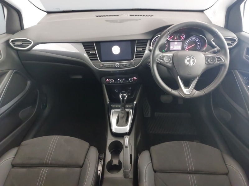 Used Vauxhall Crossland 2023 for sale - 77924030: Photo 2