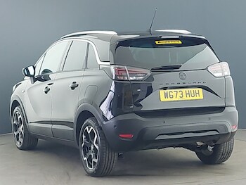Used Vauxhall Crossland 2023 for sale - 77924030: Photo