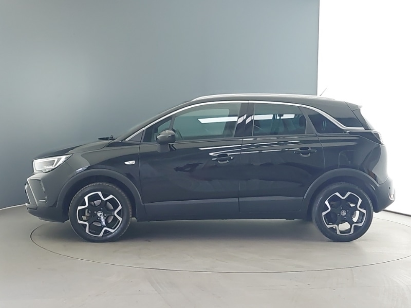 Used Vauxhall Crossland 2023 for sale - 77924030: Photo 4