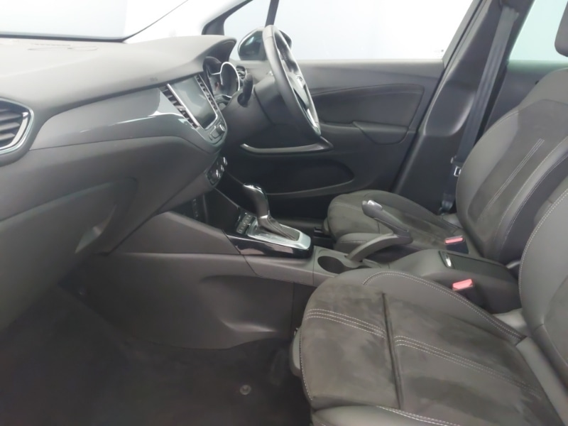 Used Vauxhall Crossland 2023 for sale - 77924030: Photo 5