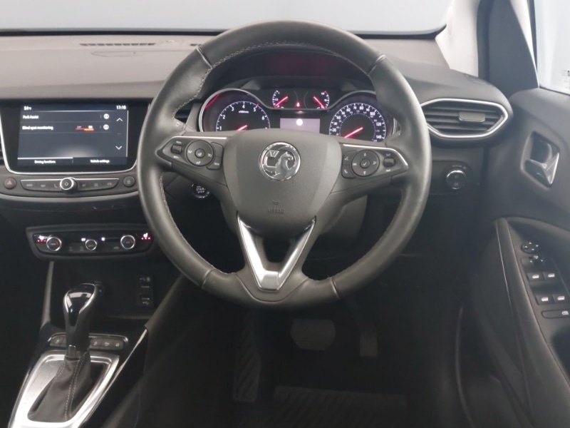 Used Vauxhall Crossland 2023 for sale - 77924030: Photo 7