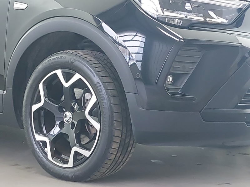 Used Vauxhall Crossland 2023 for sale - 77924030: Photo 9