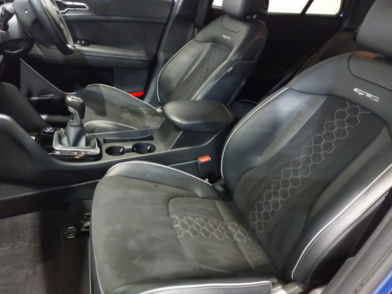 Used Kia Sportage 2022 for sale - 78046197: Photo 5