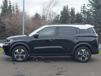 Used Citroen C3 Aircross 2025 for sale - 79674879: Photo