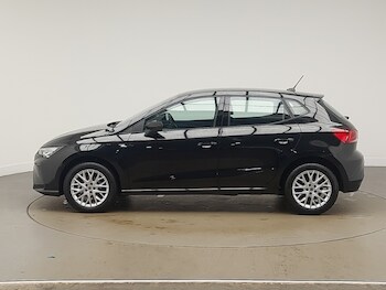 Used SEAT Ibiza 2026 for sale - 78872657: Photo