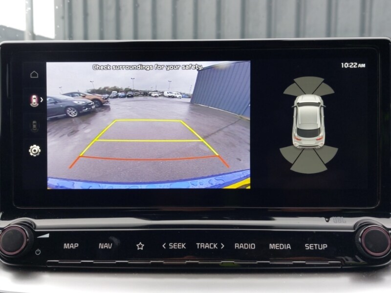 Used Kia XCeed 2023 for sale - 77285364: Photo 10