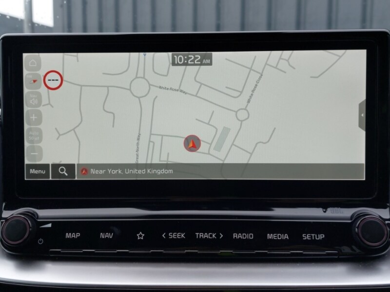 Used Kia XCeed 2023 for sale - 77285364: Photo 11