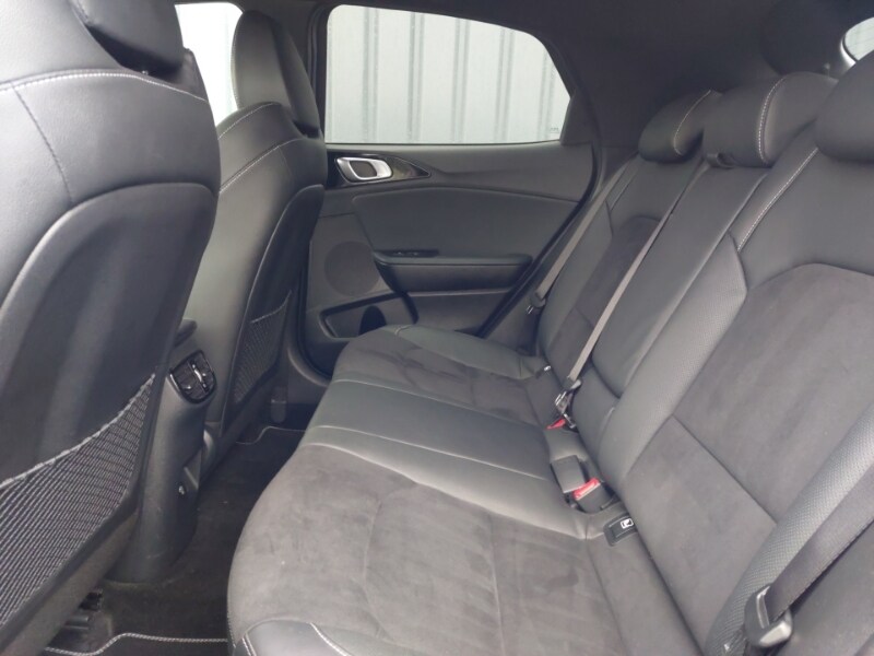 Used Kia XCeed 2023 for sale - 77285364: Photo 6