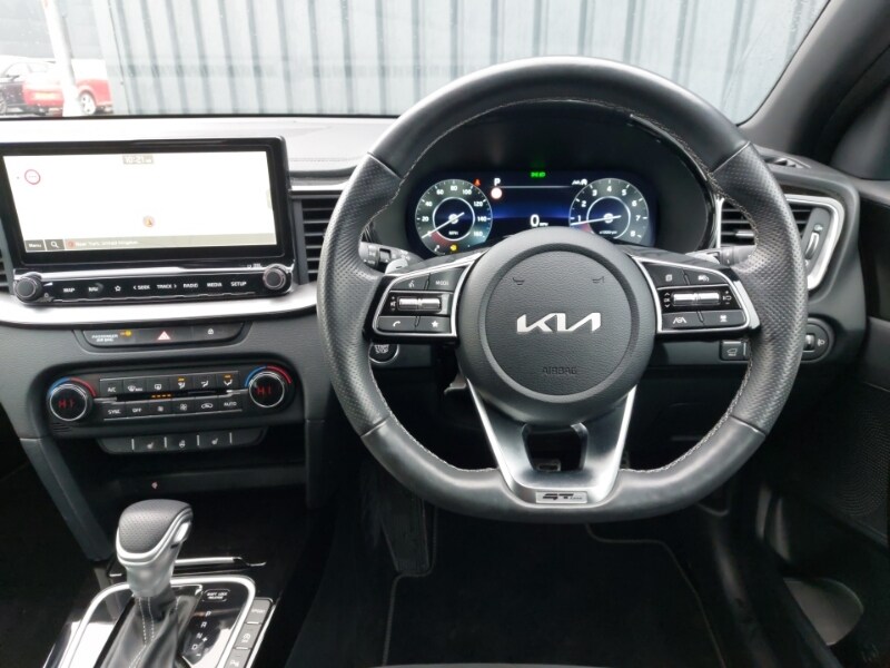 Used Kia XCeed 2023 for sale - 77285364: Photo 7