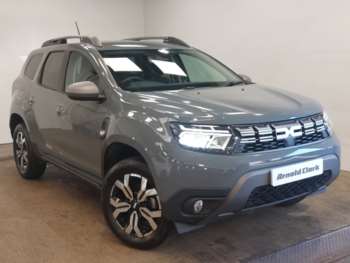 2024 - 1.0 TCe 90 Journey 5dr