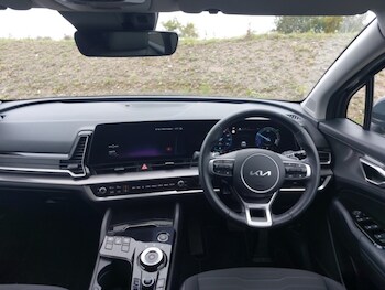 Used Kia Sportage 2023 for sale - 77011000: Photo