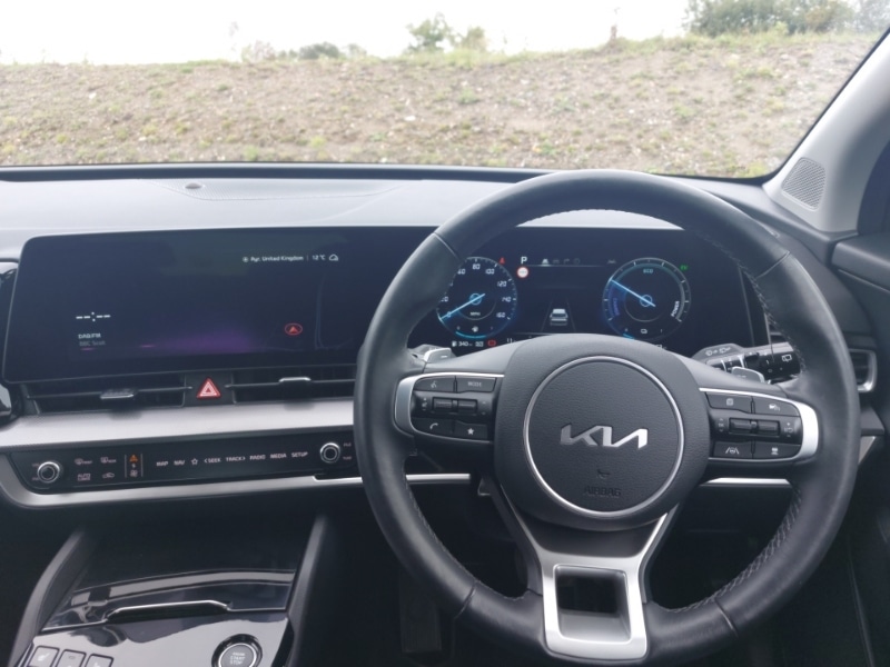 Used Kia Sportage 2023 for sale - 77011000: Photo 7