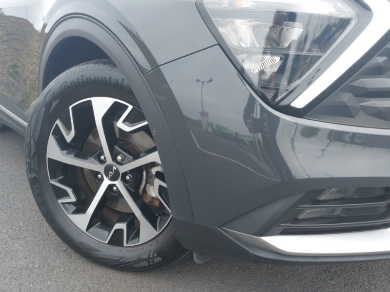 Used Kia Sportage 2023 for sale - 77011000: Photo 9