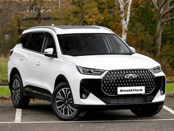 2025 - 1.5T PHEV Summit 5dr DHT