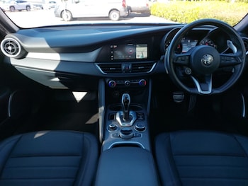 Used Alfa Romeo Giulia 2022 for sale - 78423128: Photo