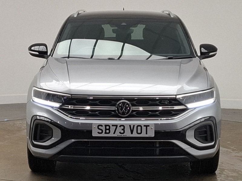 Used Volkswagen T-Roc 2024 for sale - 78093212: Photo 12