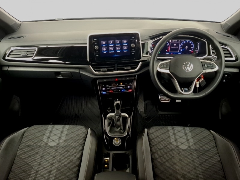 Used Volkswagen T-Roc 2024 for sale - 78093212: Photo 2