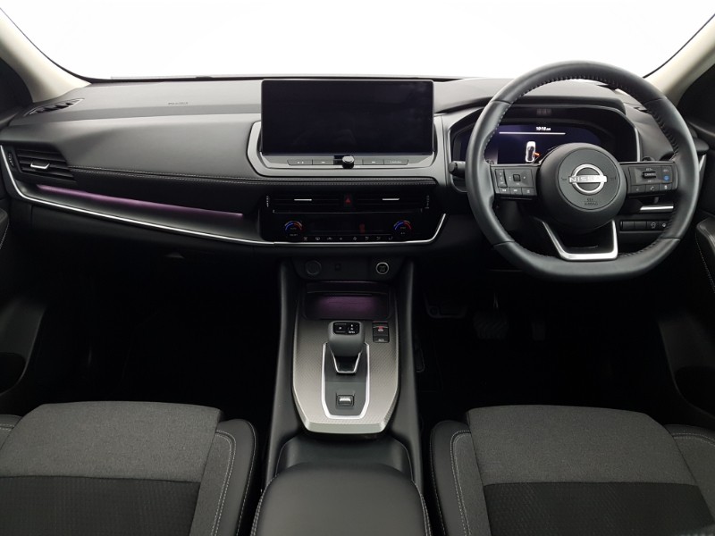 Used Nissan Qashqai 2024 for sale - 77155082: Photo 2